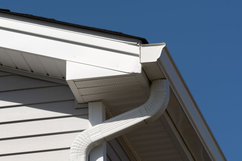 Aluminum Trim Replacement in Olathe, KS