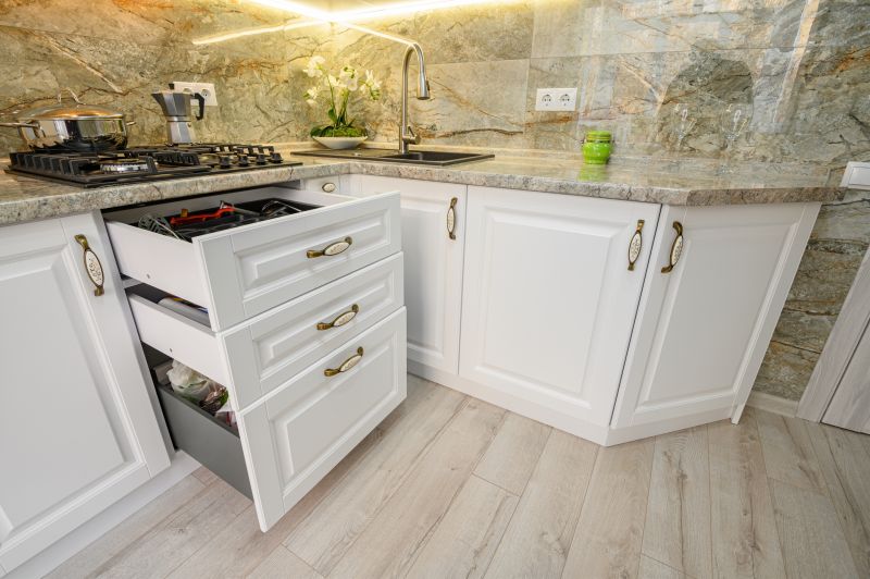 Cabinet Restyling in Indianapolis, IN