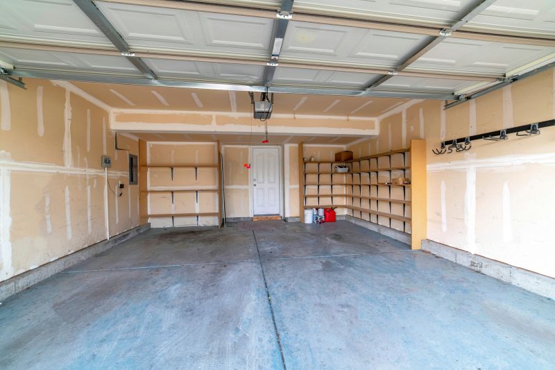 Ceiling Rack Installation in Alexandria, VA