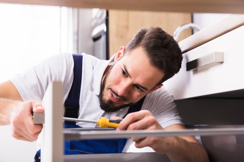 Commercial Cabinetry Service in Dayton, OH