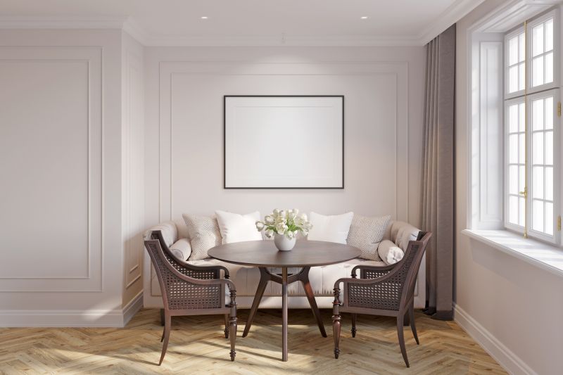 Custom Molding and Trims