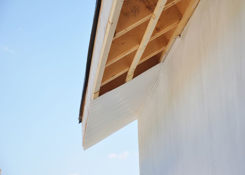 Deck Ceiling Installation in Wilmington, NC