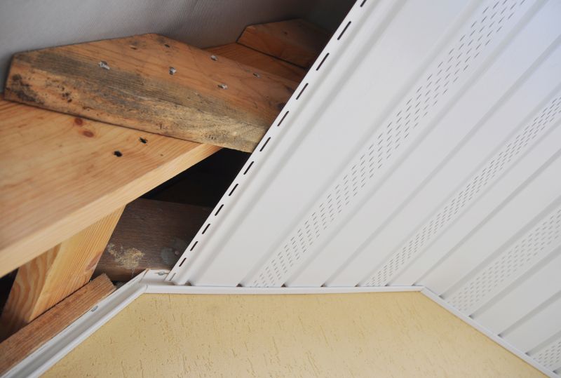 Exterior Millwork Installation in Wilmington, NC