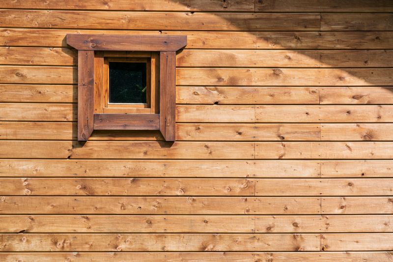 Exterior Window Molding Repair in Alpharetta, GA