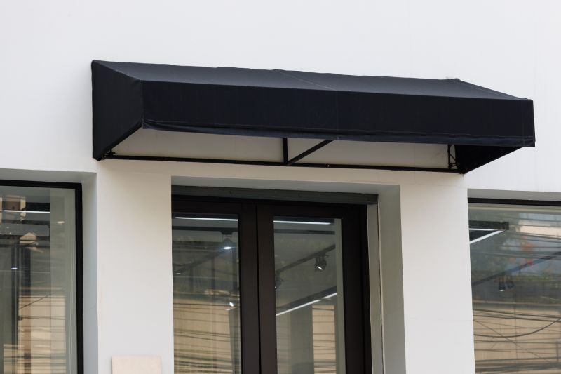 Exterior Window Trim Installation