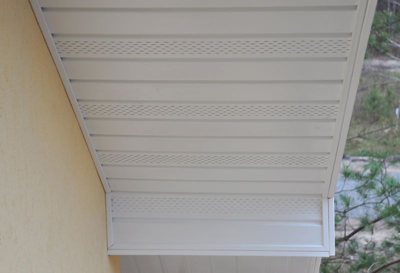 Fascia Installation in Alpharetta, GA