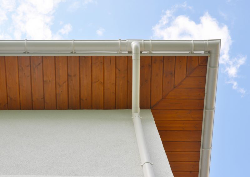 Fascia Installation in Wilmington, NC