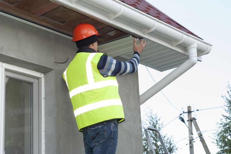 Fascia Wrapping in Alpharetta, GA