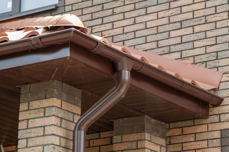Garage Fascia Repair in Kansas City, KS