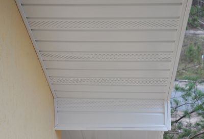 Garage Fascia Repair in Overland Park, KS