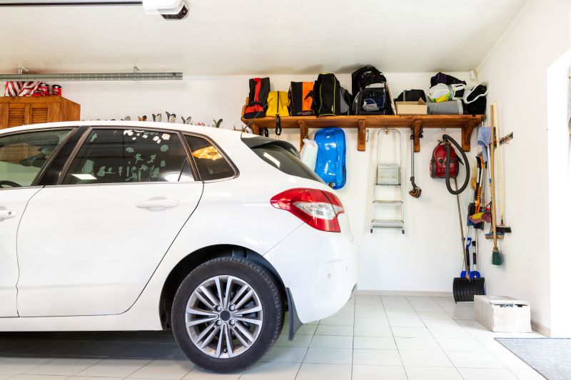 Garage Organizers Installation in Prince Georges County, MD