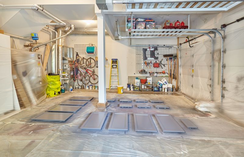 Garage Organizers Installation in Silver Spring, MD