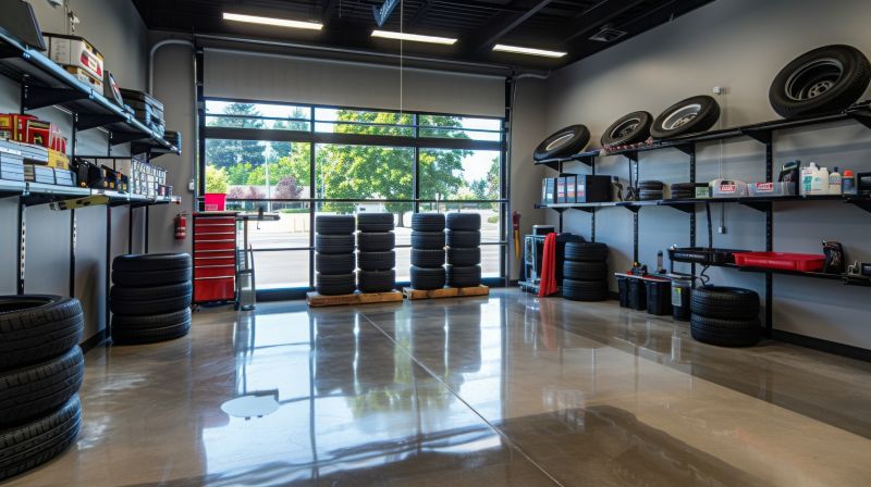 Garage Storage Solutions in Rockville, MD