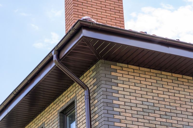 Metal Soffit Repair in Kansas City, KS