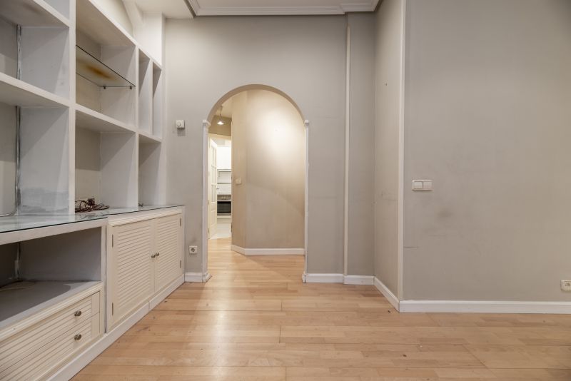 Mudroom Carpentry Installation in Charlotte, NC