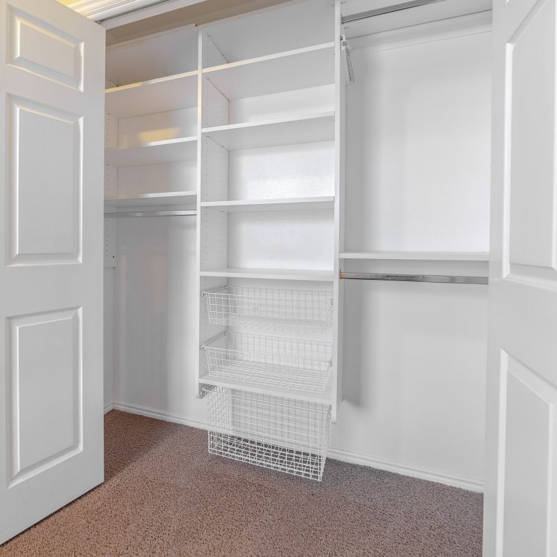 Office Shelving Installation in Raleigh, NC