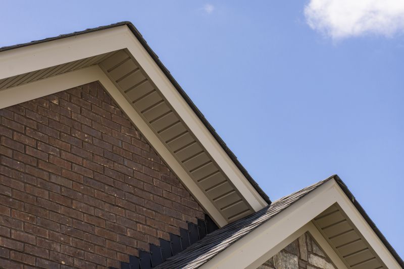 Roof Fascia Installation in Overland Park, KS