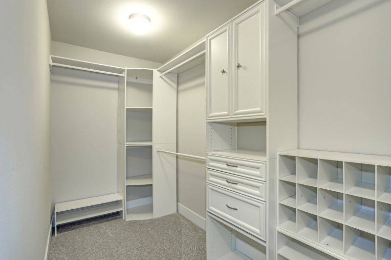 Shelving System Installation in Raleigh, NC