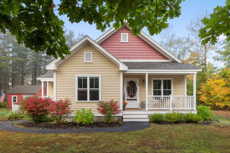 Siding Trim Installation in Conroe, TX
