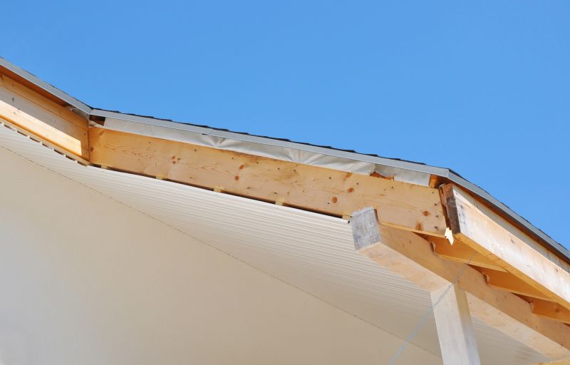 Soffit Repair in Kansas City, KS