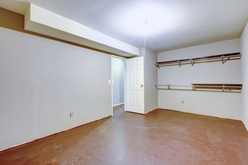 Storage Rack Installation in Prince Georges County, MD