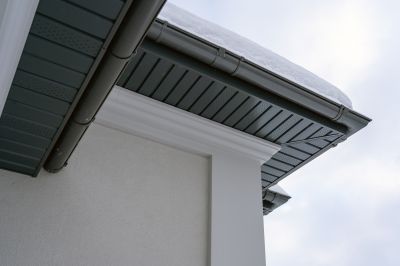 Under Deck Ceiling Repair in Kansas City, KS