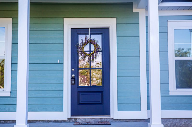 Vinyl Molding Repair in Conroe, TX