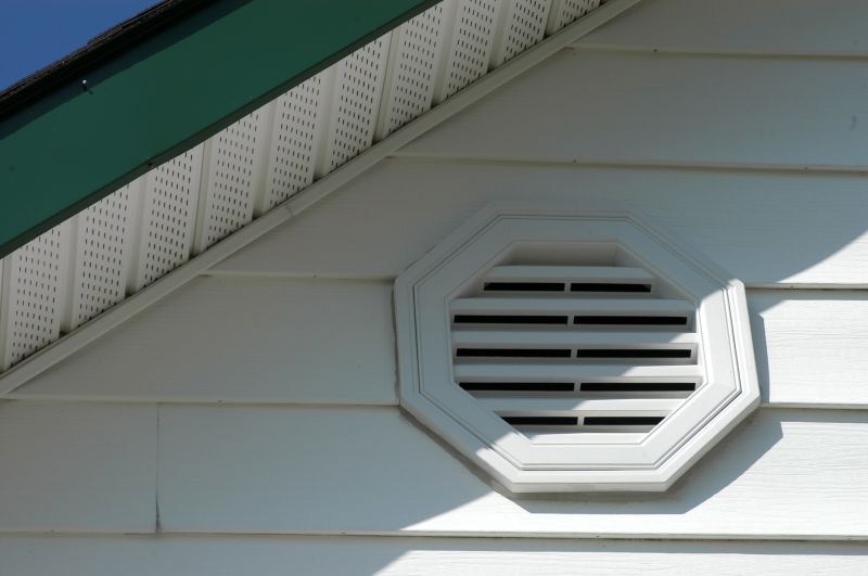 Vinyl Trim Installation in Olathe, KS