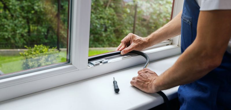 Window Installation Experts