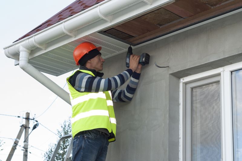 Window Flashing Replacement in Olathe, KS