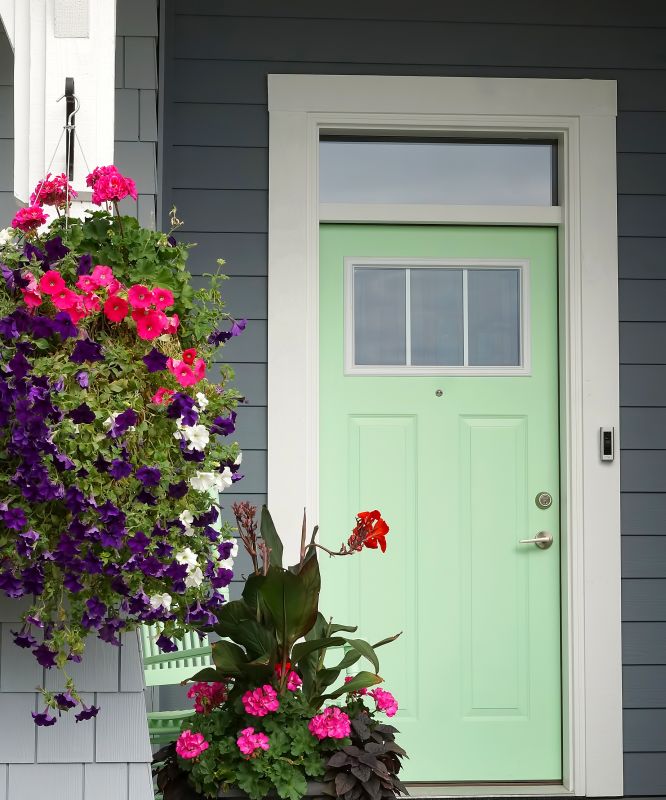 Outdoor Trim Carpentry in Overland Park, KS