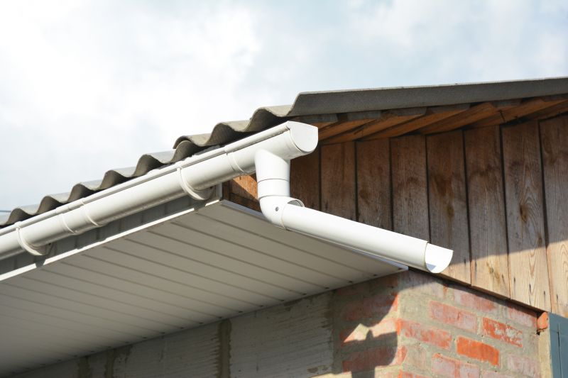 Roof Fascia Installation in Overland Park, KS
